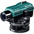 Маленькое фото товара - KRAFTOOL OL-32 100 м, оптический нивелир (34520). Вариант №1