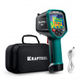 Маленькое фото товара - KRAFTOOL GTC 500 тепловизор (45751). Вариант №1