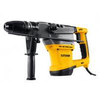 Фото товара - STEHER 40 мм, 1250 Вт, перфоратор SDS-Max (HD-40-1250 MAX)