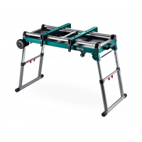 Фото товара - KRAFTOOL TT-1200, 1070x440х770 мм, многофункциональный складной стол (38781)